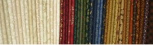 Quilted Kits - Quilt Fabric Kits